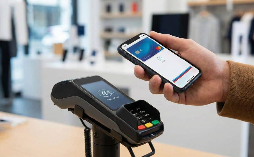 Understanding A Digital Wallet