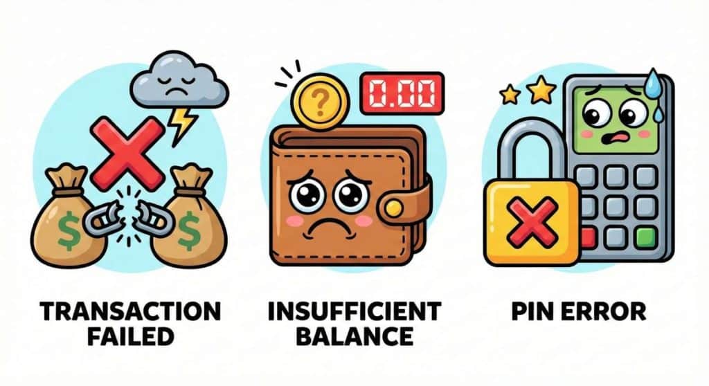 Common UPI Limit Issues and Solutions