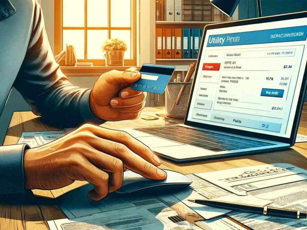 Complete Payment via Payment Gateway