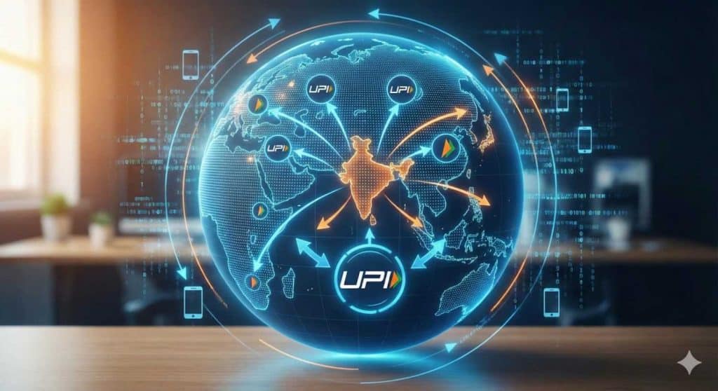Global Impact of India’s UPI Innovation
