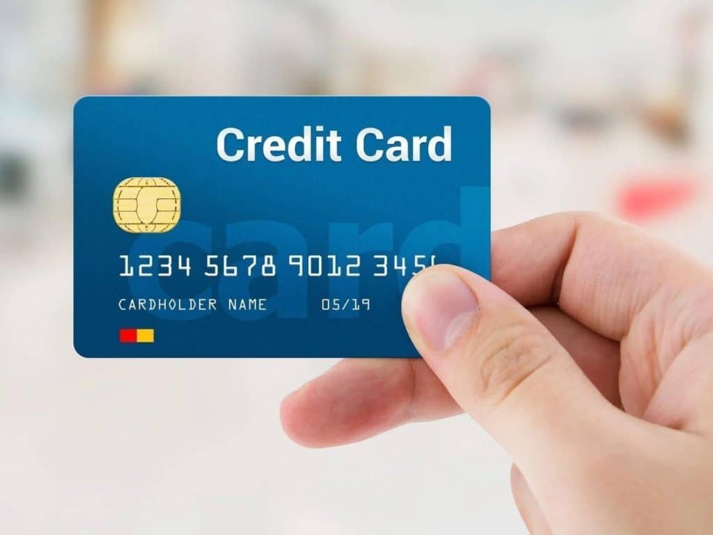 How To Apply For A Credit Card