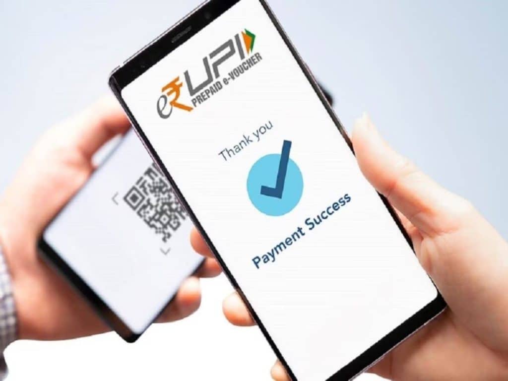 International UPI QR Rule Changes