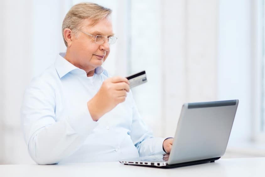 Maximum Age Limit For Credit Cards In India