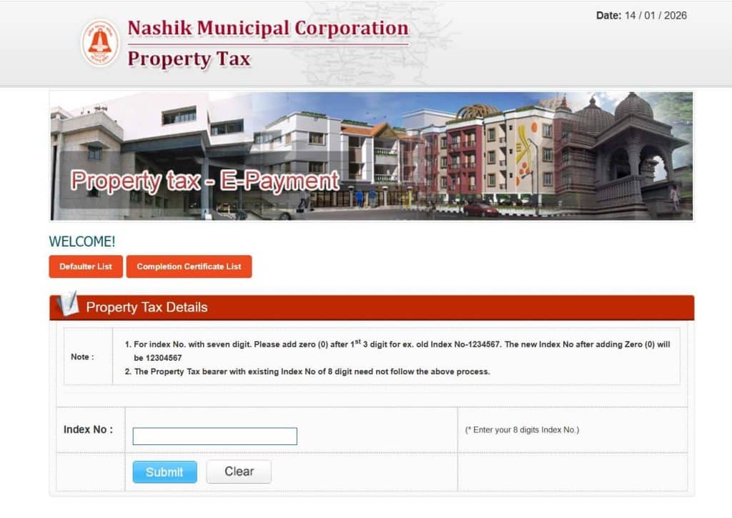 Platforms For Property Tax Payment With A Credit Card 