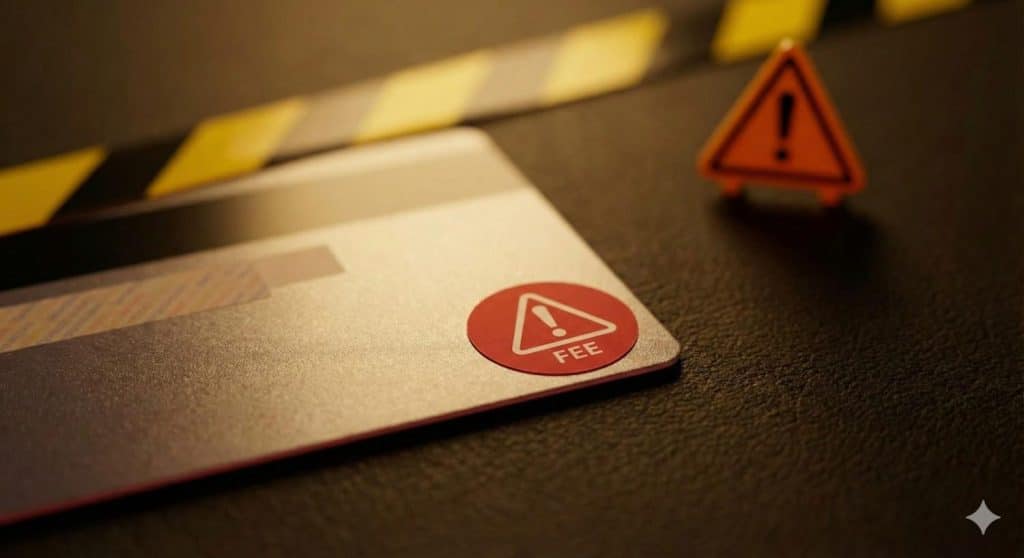 Risks and Downsides Of Paying Taxes With A Credit Card