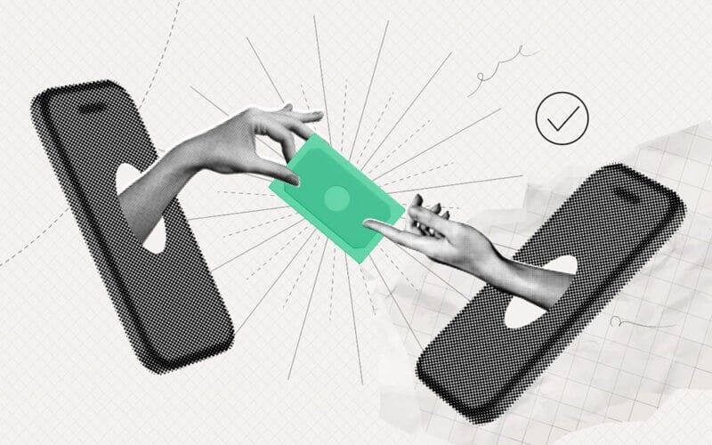 Standard P2P / Regular Payments