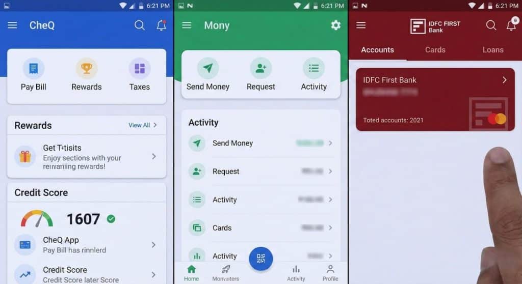 Step-by-Step Guide To Set UP UPI One World