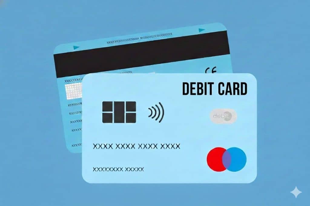 What Is A Debit Card and How Does It Work