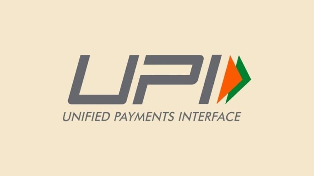 Which Country Invented The UPI ID