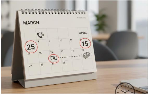 Credit Card Billing Cycle