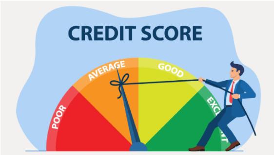 Improve CIBIL Score With Credit Cards