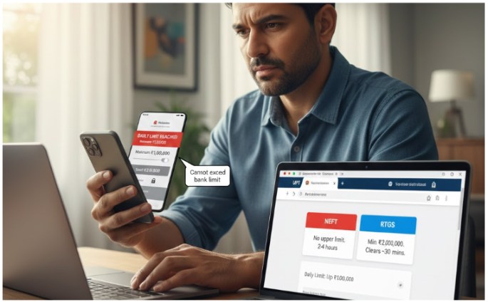 Can UPI Limits Be Increased? Can UPI Limits Be Increased