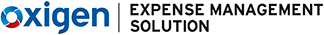 Oxigen Expense Management Solution