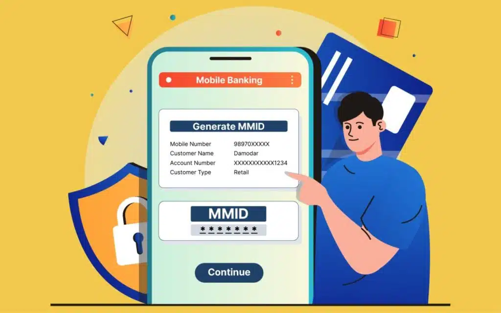 How To Find Your MMID For IMPS Transfers How To Find Your MMID For IMPS Transfers