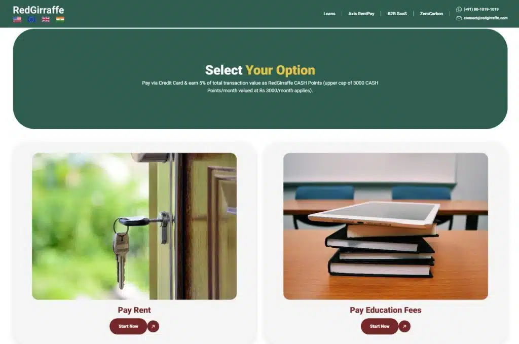 RedGiraffe RedGiraffe