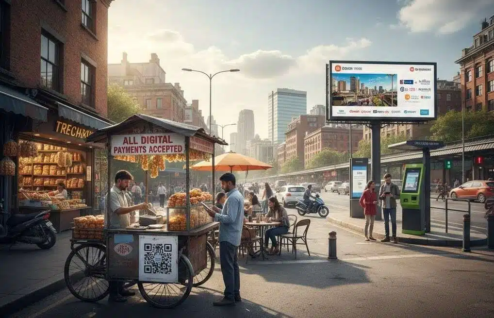 Accepted in Shops, Online & Travel