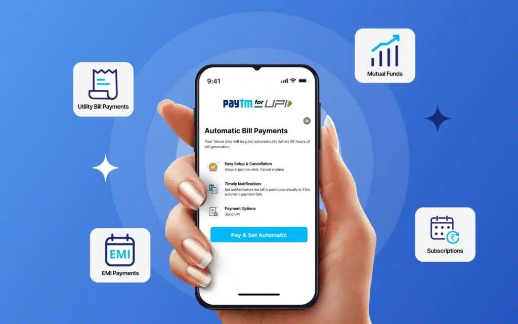 AutoPay / Recurring Payment Restrictions