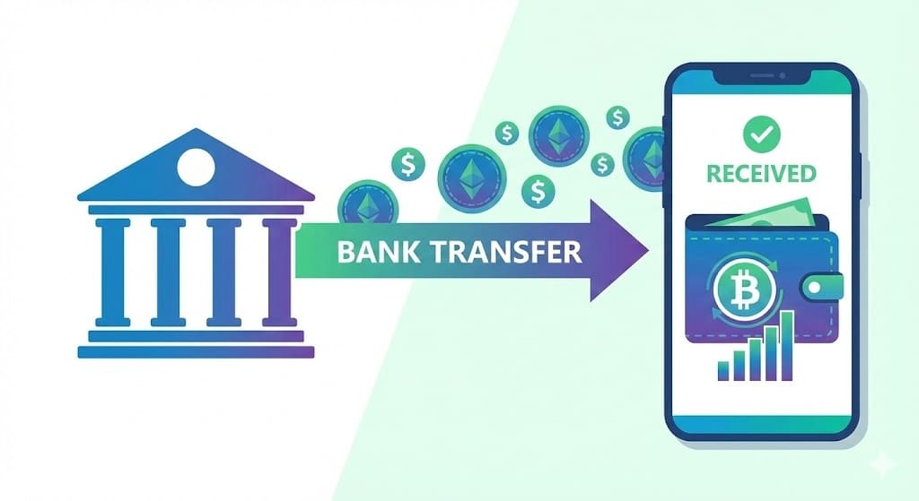 Bank Transfers