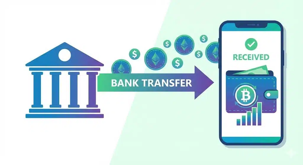 Bank Transfers