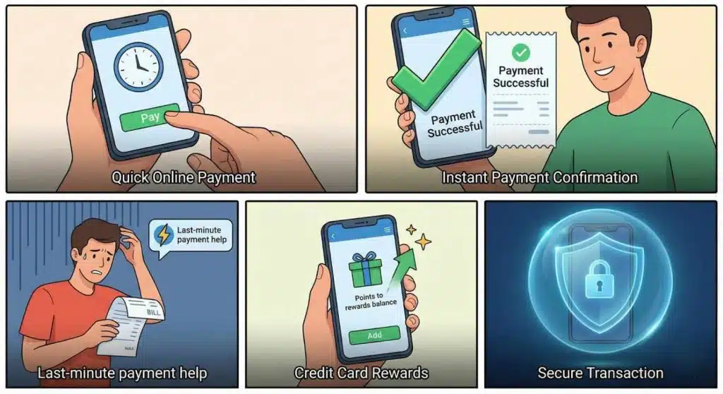 Benefits Of Paying Taxes With A Credit Card Benefits Of Paying Taxes With A Credit Card