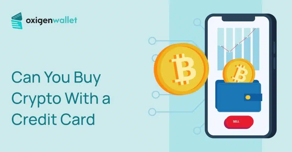 Can You Buy Crypto With A Credit Card