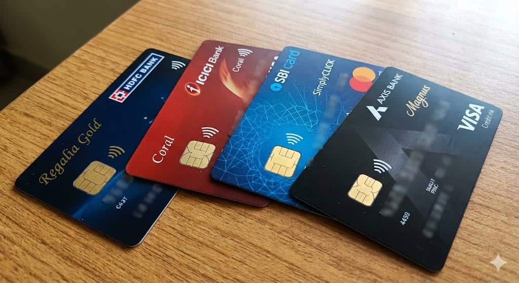 Cash Withdrawal Limits On Credit Cards In India