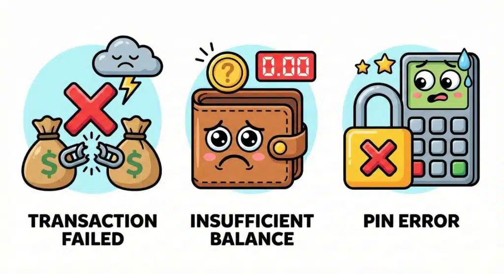 Common UPI Limit Issues and Solutions Common UPI Limit Issues and Solutions