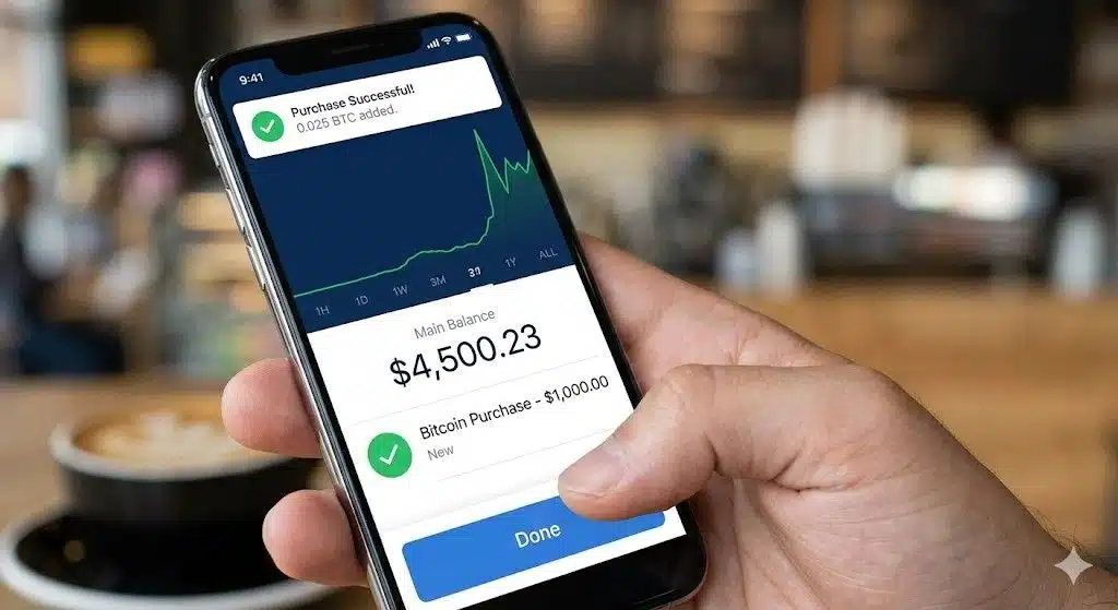 Cryptocurrency You Want To Buy