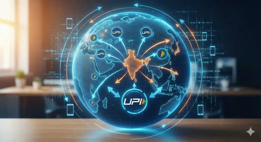 Global Impact of India’s UPI Innovation Global Impact of India’s UPI Innovation