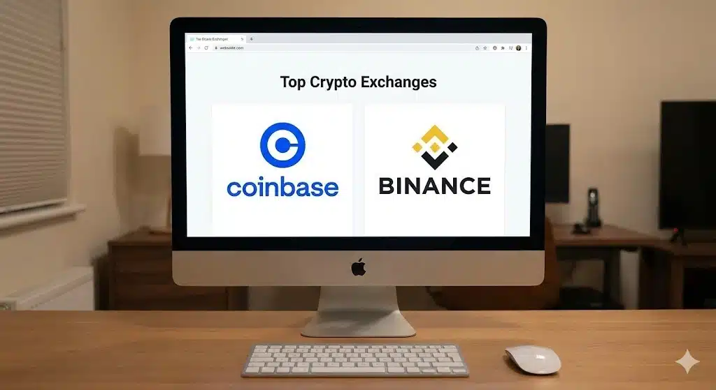 Guide To Buying Crypto With A Credit Card
