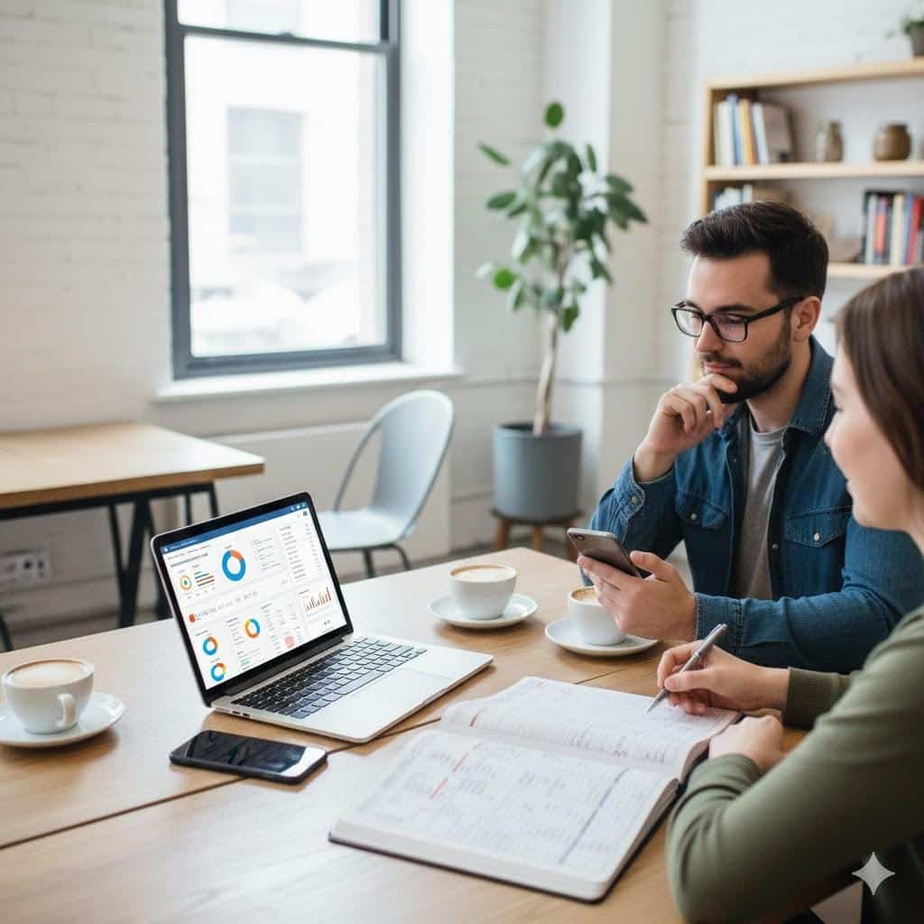 Helps Build Financial Discipline