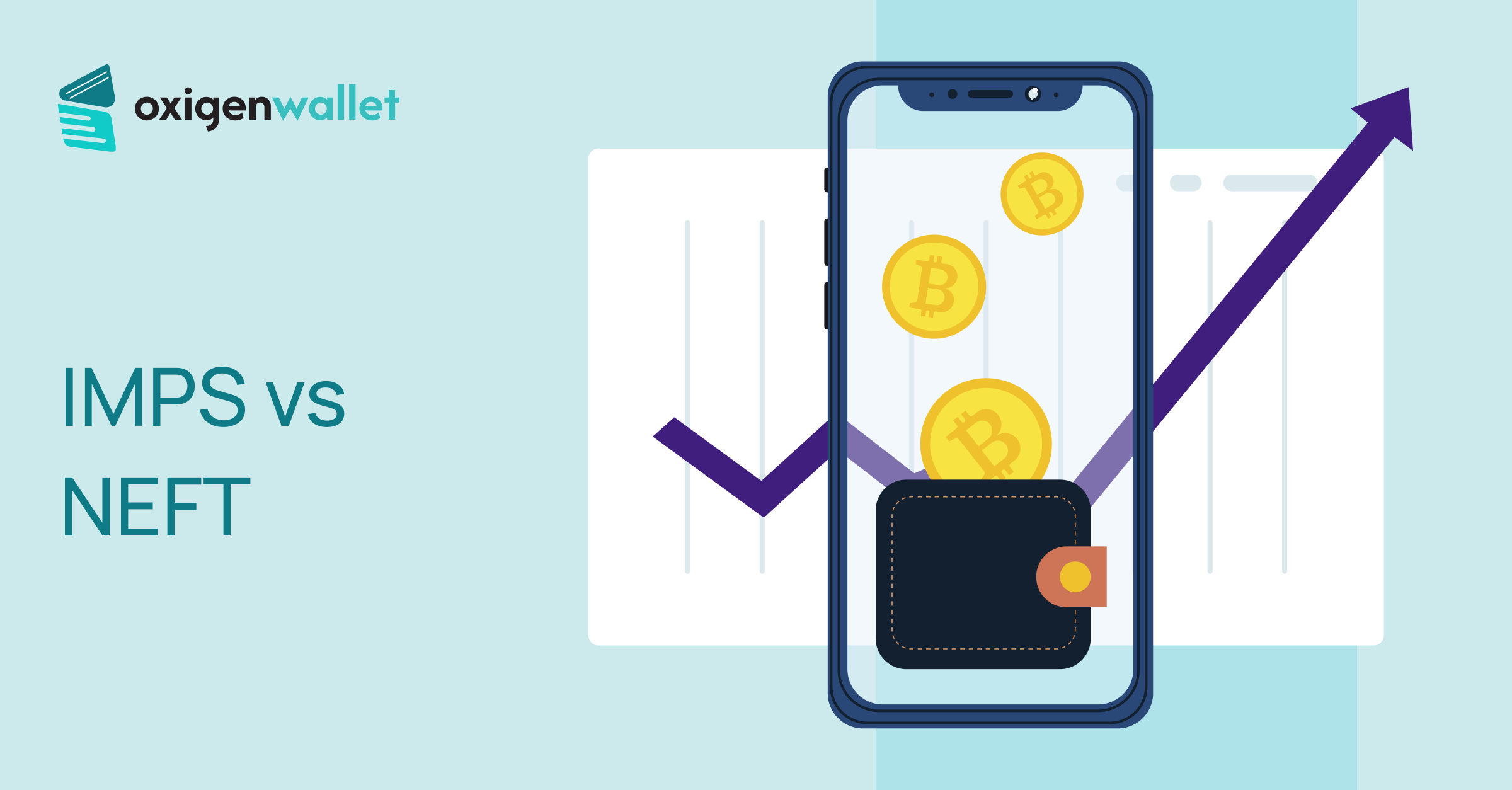Imps Rbi IMPS vs NEFT — Key Differences & Benefits Explained
