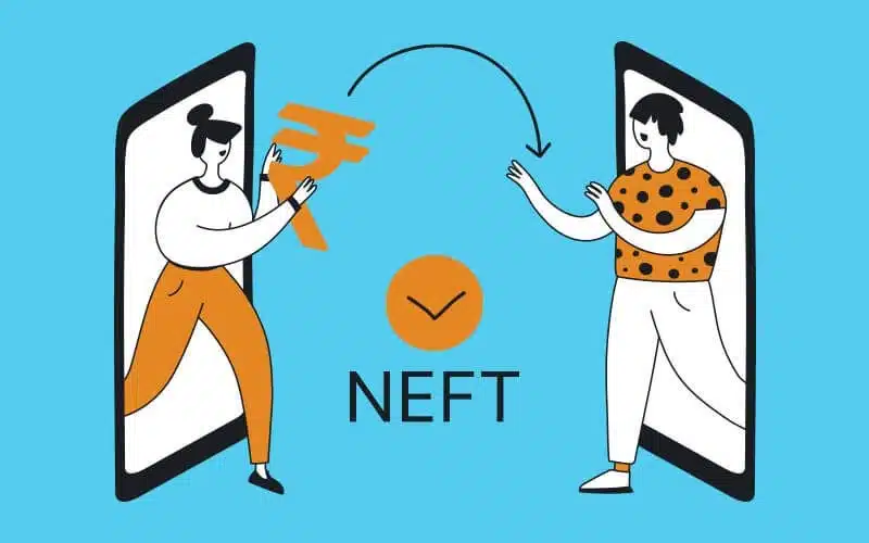 NEFT Transfers NEFT Transfers