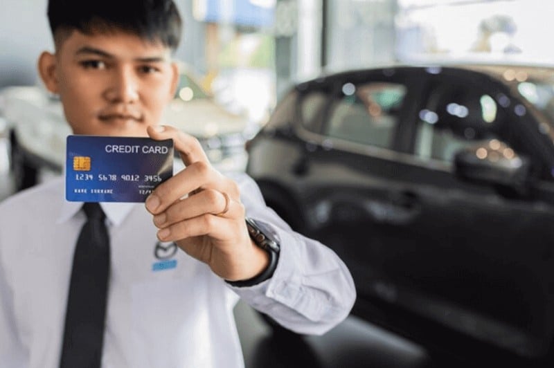 Online and Platform-Based Purchases