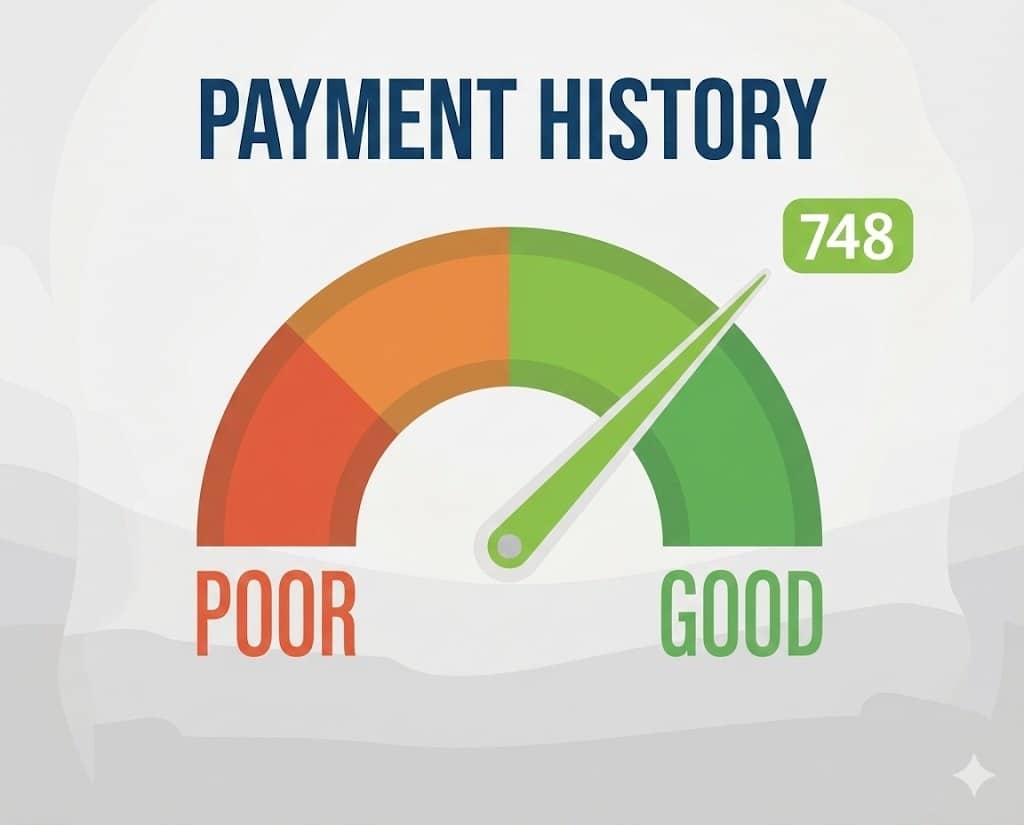 Repayment History