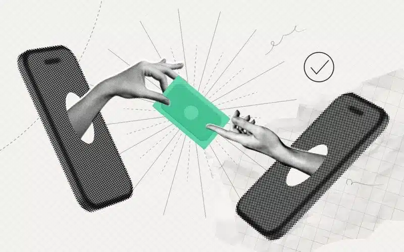 Standard P2P / Regular Payments Standard P2P / Regular Payments