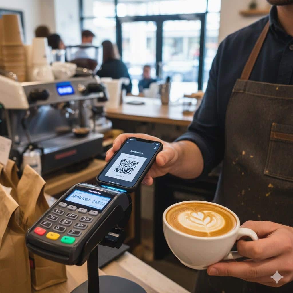 Supports Digital India & Paperless Economy