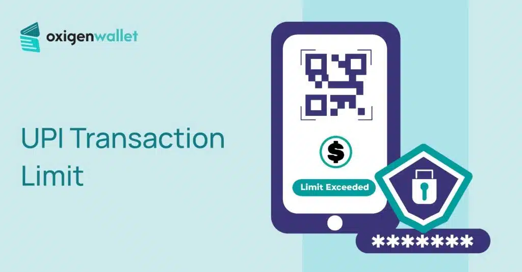 UPI Transaction Limit