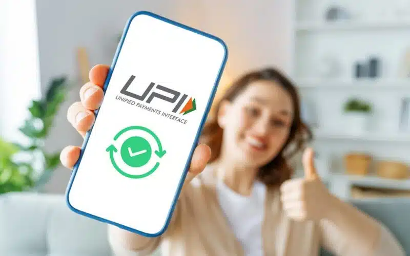 UPI payments UPI payments