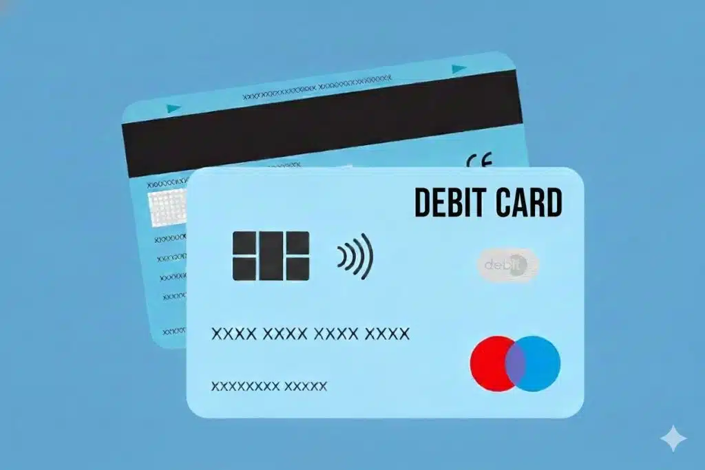 What Is A Debit Card and How Does It Work