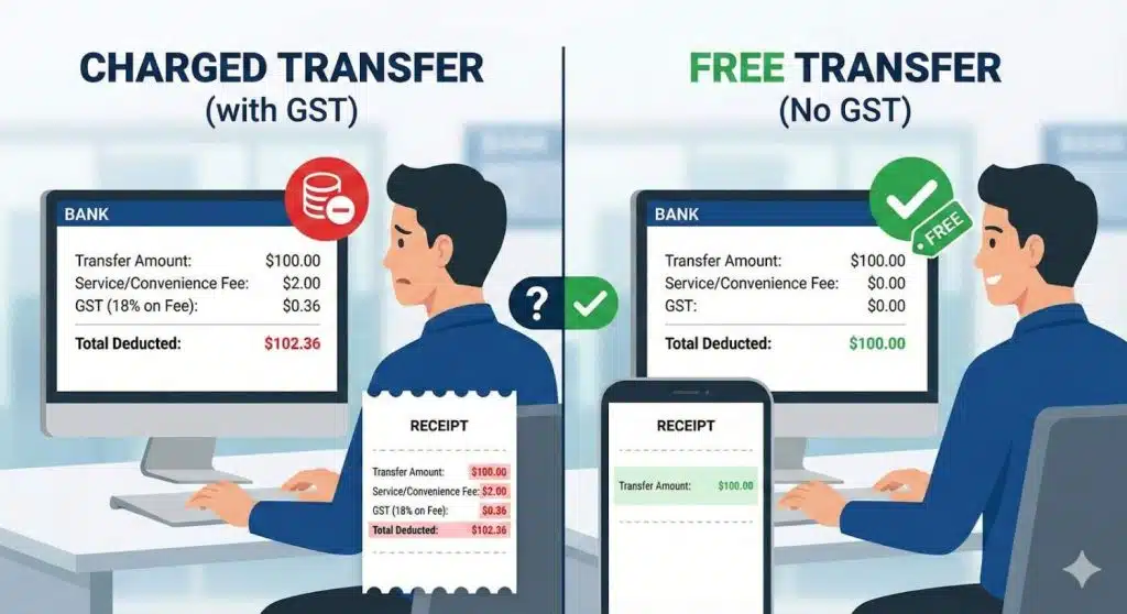 When GST On UPI May Apply When GST On UPI May Apply