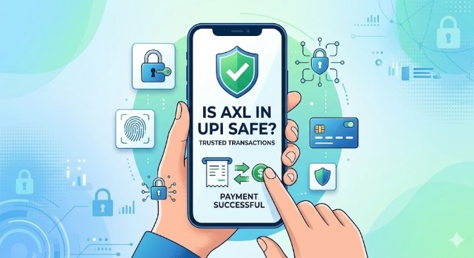 Is AXL in UPI Safe for Transactions