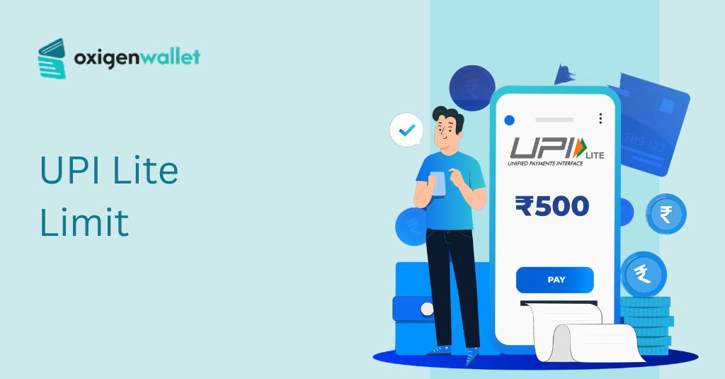 UPI Lite Limit