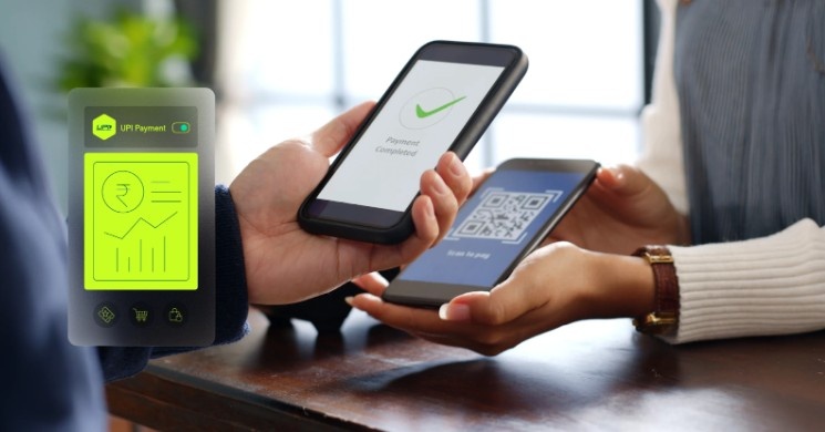 Digital Rupee and UPI