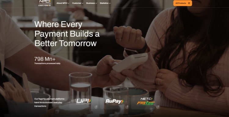 NPCI