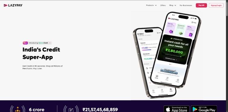 Understanding the LazyPay UPI ID Example and Format