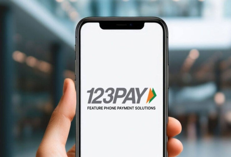 UPI 123Pay UPI 123Pay