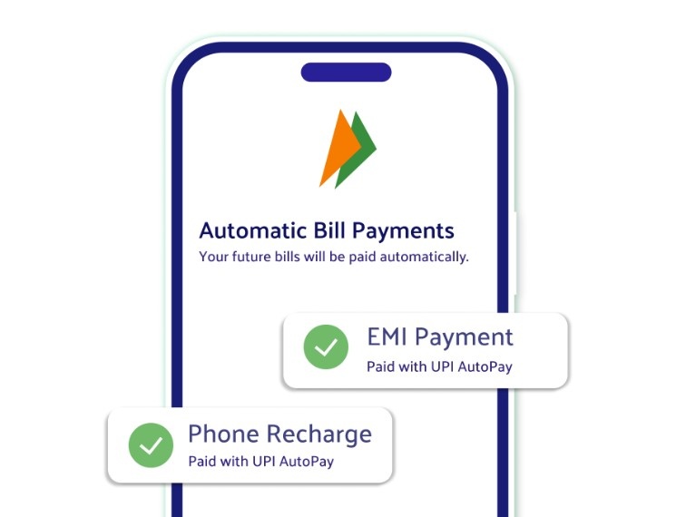 UPI AutoPay Usage UPI AutoPay Usage