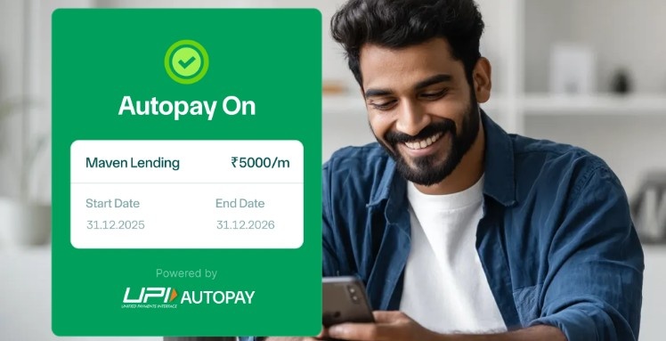 UPI AutoPay is Safe UPI AutoPay is Safe
