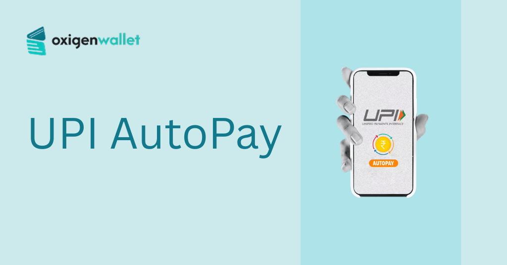 UPI AutoPay